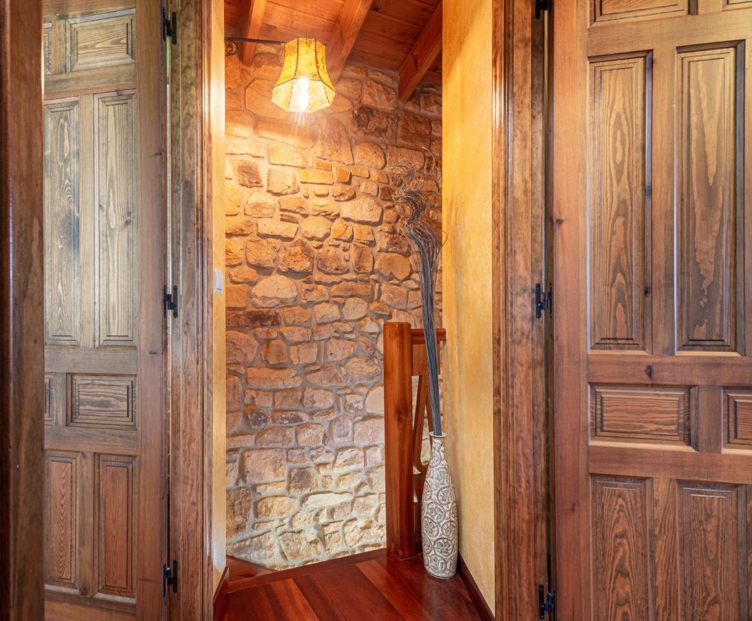 La Curuxa Villa Colunga Dış mekan fotoğraf